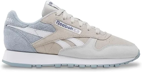 Vista 44 de Reebok Women's Classic Leather Sneaker