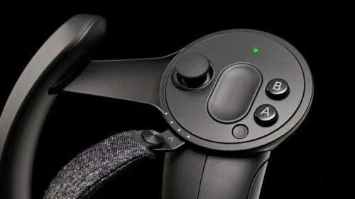 Vista 5 de Valve Index Full VR Kit Latest Release Includes Headset Base Stations Controllers