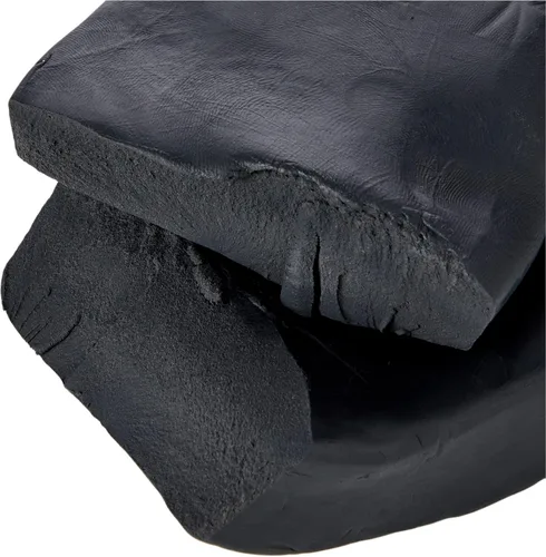 Vista 3 de Cernit Arcilla N1 500 G Negro, Negro 1 pieza