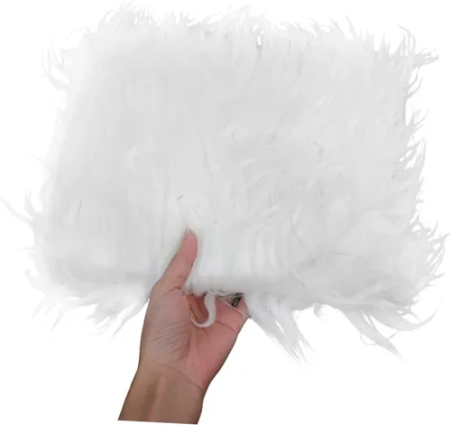 Vista 3 de NUOBESTY Manta de accesorios para fotos de bebé, alfombra para niños, disfraces de niño, alfombra de fotografía para recién nacidos, alfombra