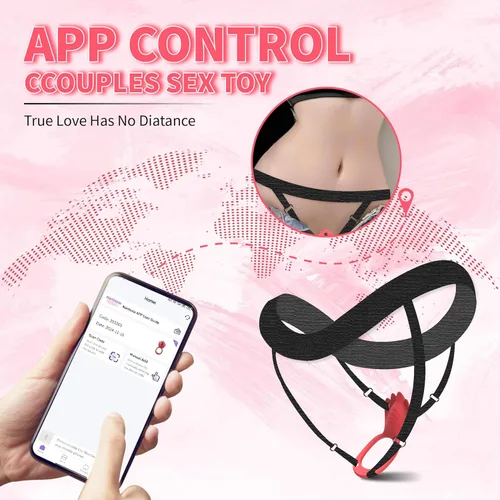 Vista 6 de Juguetes sexuales para adultos, juguete sexual femenino con 9 modos de vibración, estimulador de clítoris con anillo de pene vibrador, juguete