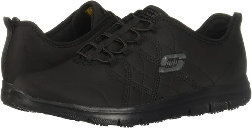 Vista 7 de Skechers Work Women's Ghenter - Srelt