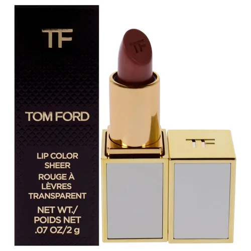 Vista 4 de Tom Ford Lápiz labial para niños y niñas, 05 Joan, 0.07 onzas