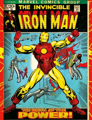 Vista 5 de Buffalo Games - Colección Marvel Comics - Paquete de 4, rompecabezas de 300-500 piezas Para adultos, incluye póster, tablero reciclado, regalo