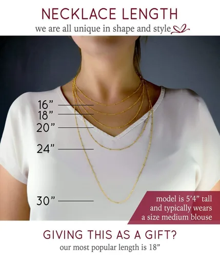 Vista 4 de Custom Mother's Day Gift for Mom Necklace, Any Number of Birthstones Lariat Style Birthstone Necklace, Family Necklace, Dual Birthstone Necklace