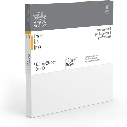 Vista 32 de Winsor & Newton 6203028 - Lienzo profesional