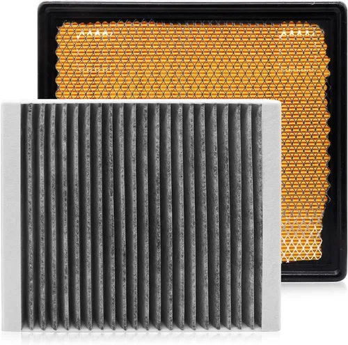 Vista 20 de JTBUMAZ3-12188 Filtro de aire para habitáculo y motor para Mazda 3 (2019-2023), CX-30 (2019-2023), CX-50 (2023). Reemplaza BDTS61J6X, MP111BDGF