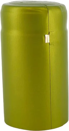 Vista 3 de Home Brew Ohio Professional Cork-PVC Package (Metallic Lime Green)