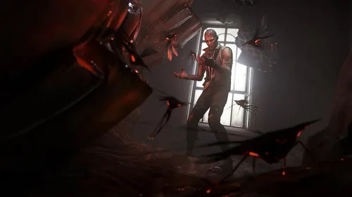 Vista 3 de Dishonored 2 - PC