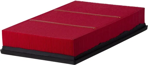 Vista 8 de HIGHFLOW PA99114X - Filtro de aire de motor desechable de alto rendimiento y preaceitado Compatible con Nissan Titan XD 2016-2019