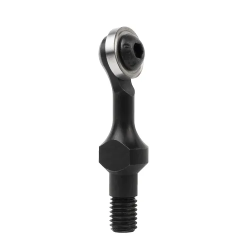 Vista 3 de Arbortech Sistema de tallado de precisión - Juego de accesorios de tallado de precisión de 3 piezas para carpinteros con mini bola Gouge