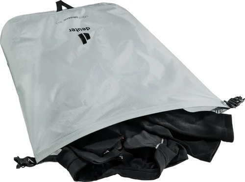 Vista 2 de Deuter Unisex – Paquete de 20 paquetes de secado ligero para adultos, lata, 20 L