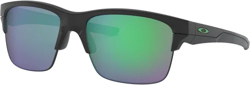 Vista 2 de Oakley Gafas de sol rectangulares Oo9316 Thinlink para hombre