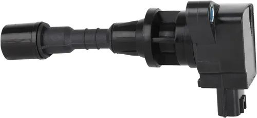 Vista 6 de Bobinas de bobina de encendido y bujías de iridio UF541 compatibles con Mazda 2006-2008 5 2.3L L4