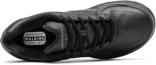 Vista 3 de New Balance Men's 577 V1 Lace-up Walking Shoe