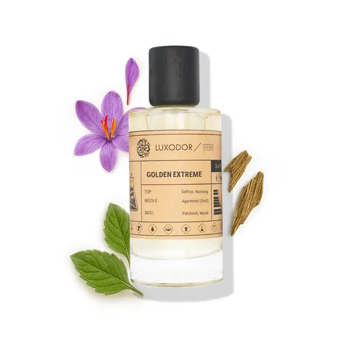 Vista 21 de Inspirado en S.antal 33 Eau De Parfum Perfume de madera de sándalo y madera, 3.4 fl oz (3.4 fl oz) con aceite concentrado, Perfume unisex S.antal
