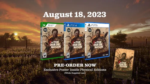 Vista 3 de The Texas Chain Saw Massacre - PlayStation 5