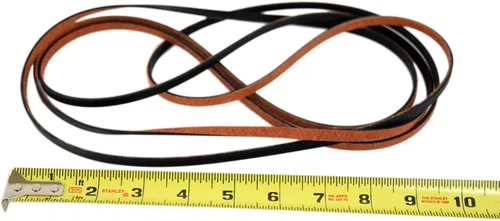 Vista 2 de Whirlpool W10849499 Belt Pieza de fabricante de equipo original (OEM) para Whirlpool & Kenmore