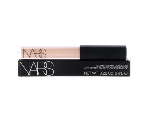 Vista 8 de Corrector cremoso radiante - Natillas de NARS para mujer - Corrector de 0.22 oz Custard