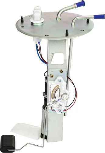Vista 73 de Asamblea eléctrica 0K07A1335Z de la bomba de combustible de ECCPP para Kia Sportage Utilidad deportiva L4 2.0L 2001-2002 a partir del 10/01/2000