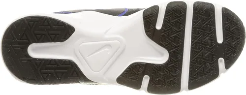 Vista 4 de Nike Tiempo libre y ropa deportiva para hombre, negro, blanco, gris (Black White Grey)