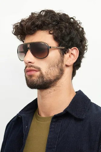 Vista 6 de Carrera CARRERA 1050/S 2M2 BLACK GOLD 63/10/135 HOMBRE Gafas de Sol