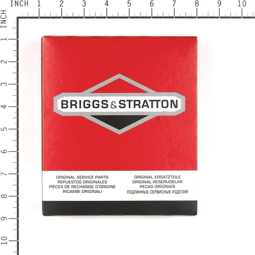 Vista 3 de Briggs & Stratton Cubierta del filtro de aire 594106