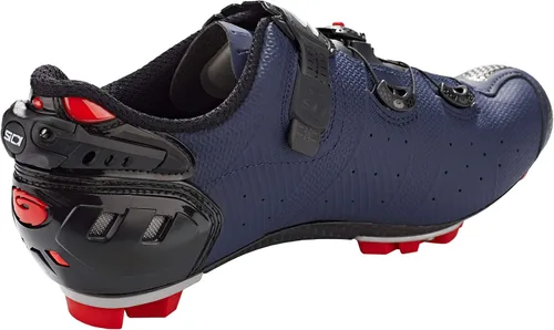 Vista 2 de Drako 2 SRS - Zapatos para bicicleta de montaña