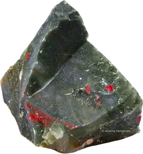 Vista 2 de 1 libra de piedras preciosas y piedras curativas en bruto a granel para hacer joyería con envoltura de alambre, Wicca y curación con cristales