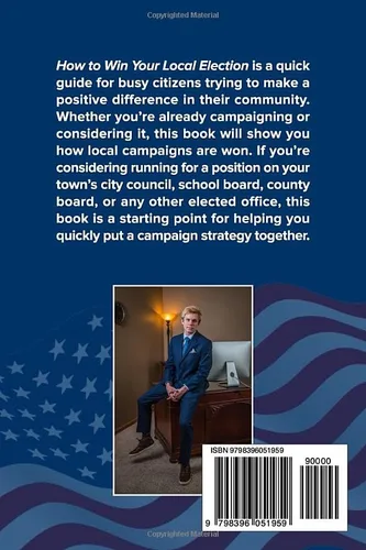 Vista 2 de How to Win Your Local Election