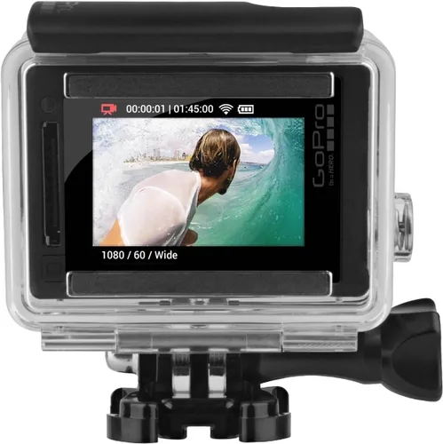 Vista 2 de GoPro Hero 4