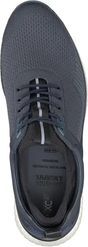 Vista 2 de Johnston & Murphy Men's H2 Sport Hybrid Knit U-Throat Golf Shoe