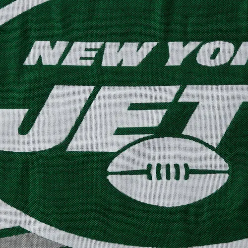 Vista 4 de Northwest NFL Unisex-Adult Woven Jacquard Throw Blanket