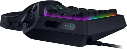 Vista 18 de Razer Tartarus V2 Pro - Teclado analógico óptico para juegos con cable