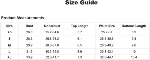 Vista 6 de MakeMeChic Traje de baño de 2 piezas para mujer, tankini de bikini acanalado con lazo lateral