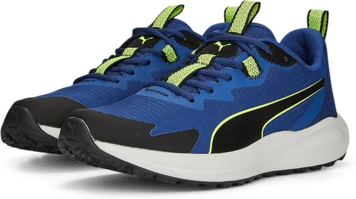 Vista 5 de PUMA Tenis Twitch Runner para mujer