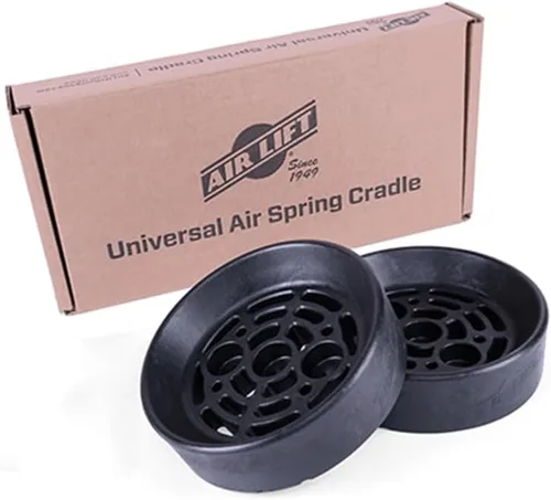 Vista 5 de Air Lift 52500 Cuna universal con resorte de aire
