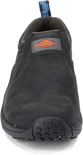 Vista 3 de Merrell Work Jungle Moc Piel antideslizante