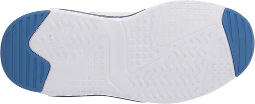 Vista 4 de PUMA Tenis unisex X-ray 2 sin cordones para niños