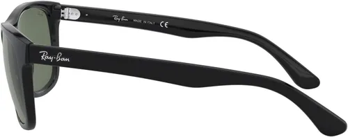 Vista 5 de Ray-Ban Gafas de sol cuadradas RB4181 para hombre