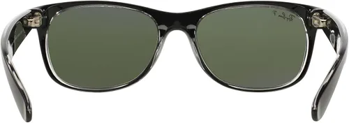 Vista 7 de Ray-Ban rb2132nuevo Wayfarer non-polarizedGafas de sol unisex