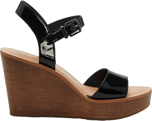 Vista 2 de Jessica Simpson Sandalias de cuña Miercen para mujer