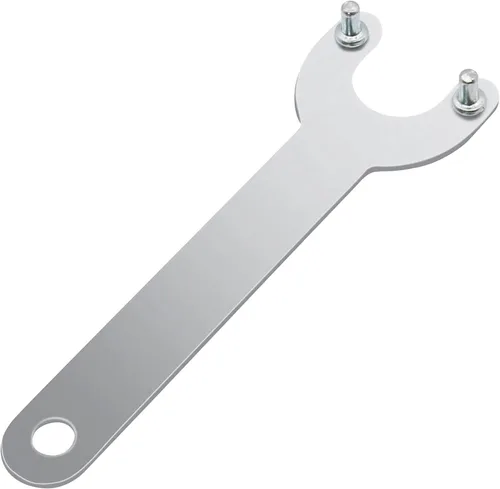 Vista 2 de AG452K AG402 Llave para amoladora angular Ryobi Reemplazo de la pieza de herramienta 039028001052 039028007053