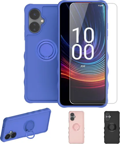 Vista 96 de jioeuinly Funda para Orbic Joy2 Compatible con Funda de Teléfono Orbic Joy 2 RC656V 2024 Cubierta