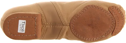 Vista 4 de Sansha Tivoli - Zapatos de baile para mujer