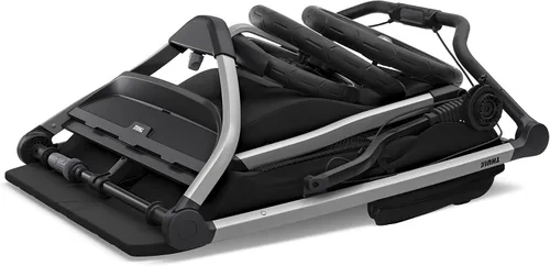 Vista 5 de Thule Urban Glide 2 - Cochecito para correr