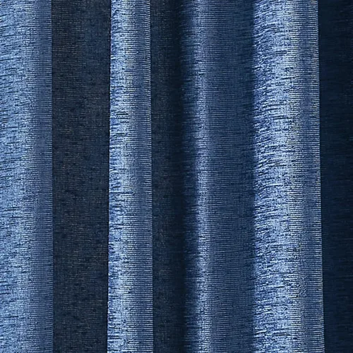 Vista 4 de DKNY Boucle - Cortinas de felpilla con forro para oscurecer la habitación para sala de estar, par de paneles con bolsillo para barra, 84 pulgadas