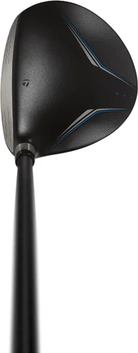 Vista 7 de TaylorMade JetSpeed Golf Fairway Wood para hombre