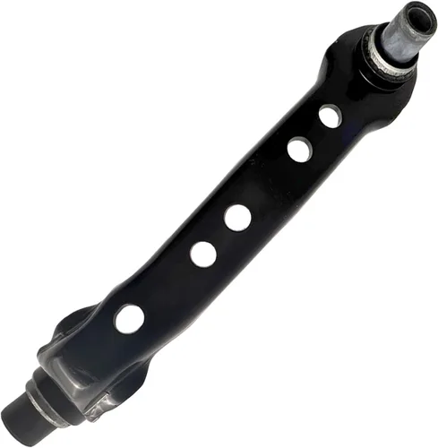 Vista 38 de Detroit Axle - Brazo de control delantero derecho para 08-23 Challenger 05-08 Magnum Chrysler 300 2005-2023, brazo de control delantero inferior