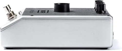 Vista 6 de Dunlop MXR M222 TALK BOX con 4 cables